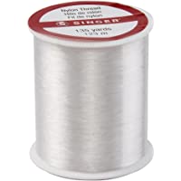 Selric [1500Yards / 36 Colors Available] UV Resistant High Strength Polyester Thread #69 T70 Size 210D/3 for Upholstery…
