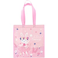 Stephen Joseph Kids' Large Recycled Gift Bags, Bunny