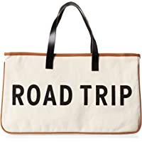 Santa Barbara Design Studio Hold Everything Tote Bag, 18 x 21, Road Trip