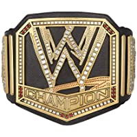 WWE Authentic Wear Championship Commemorative Title Belt Multi