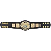 WWE Authentic Wear Attitude Era Championship Mini Replica Title Belt Multi