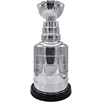 The Sports Vault NHL 14-inch Stanley Cup Champions Trophy Replica for Dad - Best Gifts for Men, Hockey Fans, Players…
