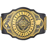 WWE Authentic Wear Intercontinental Championship Replica Title Belt (2019) Multi