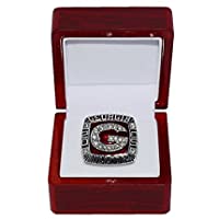 UNIVERSITY OF GEORGIA BULLDOGS (David Pollack) 2005 OUTBACK BOWL CHAMPIONS (6th in the Nation) Rare & Collectible…