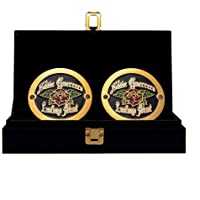 WWE Eddie Guerrero Legends Championship Replica Side Plate Box Set Multi