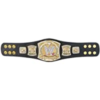 WWE Authentic Wear Championship Spinner Mini Replica Title Belt Multi