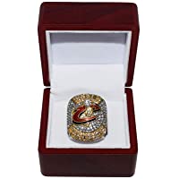 Cleveland Cavaliers (Lebron James) 2016 NBA Finals World Champions (Victory Vs. Warriors) Cavs Collectible High-Quality…