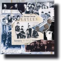 The Beatles Vinyl Records: Anthology 1, RARE UK Import Triple (3) LP Set – Still Sealed! Apple Inc. 1995 Limited Edition…
