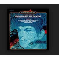 TOMITA, Debussy: Snowflakes Are Dancing LP RCA Red Seal ARL1-0488 NM original