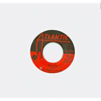 Yes I Do | Won't You Give Him (One More Chance) - Solomon Burke (Atlantic Records 1964) Very Good (3 out of 10…