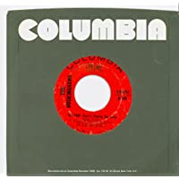 Hey Baby (They're Playing Our Song) | And Our Love - The Buckinghams (Columbia Records 1967) Very Good (3 out of 10…