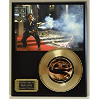 Scarface Limited Edition Display. Only 500 made. Limited quanities. FREE US SHIPPING