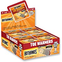 HotHands Toe Warmers 40 Pair