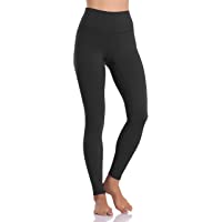 Thermajane Women's Ultra Soft Thermal Underwear Long Johns Set with Fleece Lined