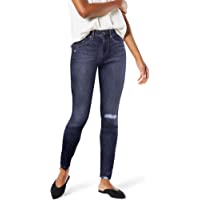 Signature by Levi Strauss & Co. Gold Label Women's Modern Skinny Jeans (Standard and Plus)