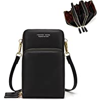 Women's Fashion Backpack Purse Multipurpose Design Convertible Satchel Handbags and Shoulder Bag PU Leather Travel bag…