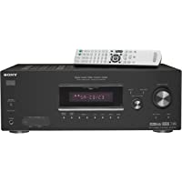 Sony STR-DG500 6.1 Channel Home Theater Receiver (Discontinued by Manufacturer)