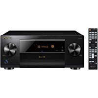 Pioneer Elite SC-LX704-9.2-Ch Network AV Receiver with IMAX Enhanced/Works with SONOS/Dolby Atmos, Black