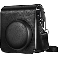 Fintie Protective Case for Fujifilm Instax Mini 40 Instant Camera - Premium Vegan Leather Bag Cover with Removable…