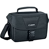 Canon 9320A023 100ES Shoulder Bag, Black,Small Size