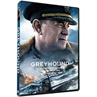 Greyhound Movie,1 Disc DVD