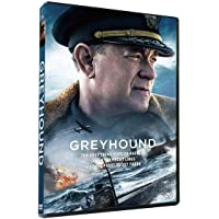 Greyhound DVD Tom Hanks
