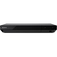 Sony UBP- X700M 4K Ultra HD Home Theater Streaming Blu-ray™ Player with HDMI Cable