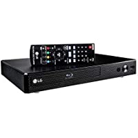Sony BDP6700 4K Upscaling Blu-ray DVD Player Built in Wi-Fi - Remote Control - High Speed 4K HDMI Cable - Ultra USB…