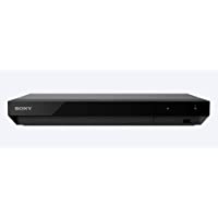 Sony X700 - 2K/4K UHD - 2D/3D - Wi-Fi - SA-CD - Multi System Region Free Blu Ray Disc DVD Player - PAL/NTSC - USB - 100…