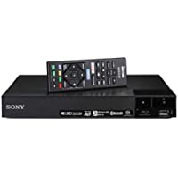 Sony BDP-S6700 Multi Region Blu-ray DVD Region Free Player 110-240 Volts; Dynastar HDMI Cable & Dynastar Plug Adapter…