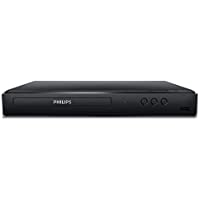 Panasonic Streaming 4K Blu Ray Player with Dolby Vision and HDR10+ Ultra HD Premium Video Playback, Hi-Res Audio, Voice…