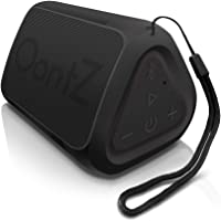 OontZ Angle Solo - Bluetooth Portable Speaker, Compact Size, Surprisingly Loud Volume & Bass, 100 Foot Wireless Range…