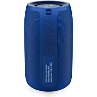 Bluetooth Speaker,MusiBaby Speakers,Outdoor, Portable,Waterproof,Wireless Speakers,Dual Pairing, Bluetooth 5.0,Loud…