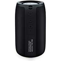 Bluetooth Speaker,MusiBaby Speakers,Outdoor, Portable,Waterproof,Wireless Speaker,Dual Pairing, Bluetooth 5.0,Loud…