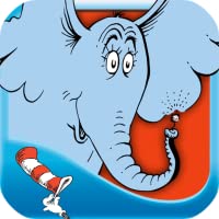 Horton Hears A Who! - Dr. Seuss