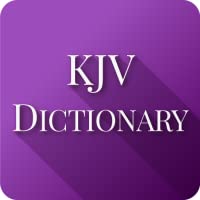 King James Bible Dictionary