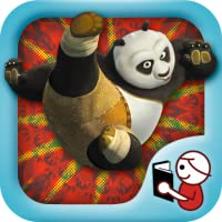 Kung Fu Panda 2 Movie Storybook