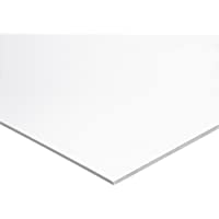 UCreate® Foam Board, White, 20" x 30", 25 Sheets
