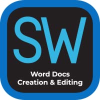 Simple Word Processor Pro for Kindle Fire