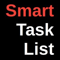 Smart Task List