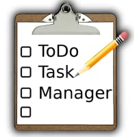 ToDo Task Manager - Pro
