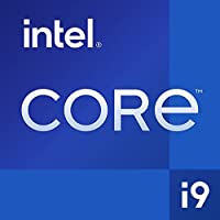 Intel® Core™ i9-11900KF Desktop Processor 8 Cores up to 5.3 GHz Unlocked LGA1200 (Intel® 500 Series & Select 400 Series…