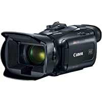 Canon VIXIA HF G50 4K30P Camcorder, Black