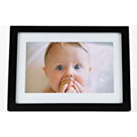 Skylight Frame: 10 inch WiFi Digital Picture Frame, Email Photos from Anywhere, Touch Screen Display, Effortless One…