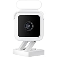 Wyze Cam Spotlight, Wyze Cam v3 Security Camera with Spotlight Kit, 1080p HD Security Camera with Two-Way Audio and…