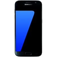 Samsung Galaxy S7, Black 32GB (Verizon Wireless)