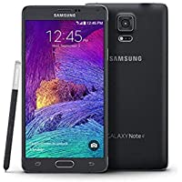 Samsung Galaxy Note 4 N910T 32GB T-mobile 4G LTE Smartphone Black