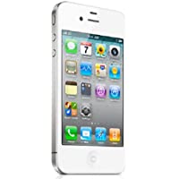Apple iPhone 4 8 GB Verizon, White