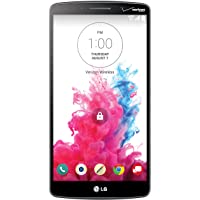 LG G3, Metallic Black 32GB (AT&T)