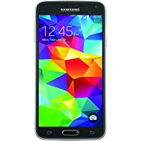 Samsung Galaxy S5 16GB Black Unlocked (SM-G900A) AT&T